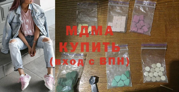 тгк Богданович